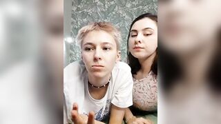 SharlieWellla Hot Porn Video [Stripchat] - topless-white, ahegao, striptease-white, erotic-dance, upskirt