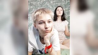 SharlieWellla Hot Porn Video [Stripchat] - topless-white, ahegao, striptease-white, erotic-dance, upskirt