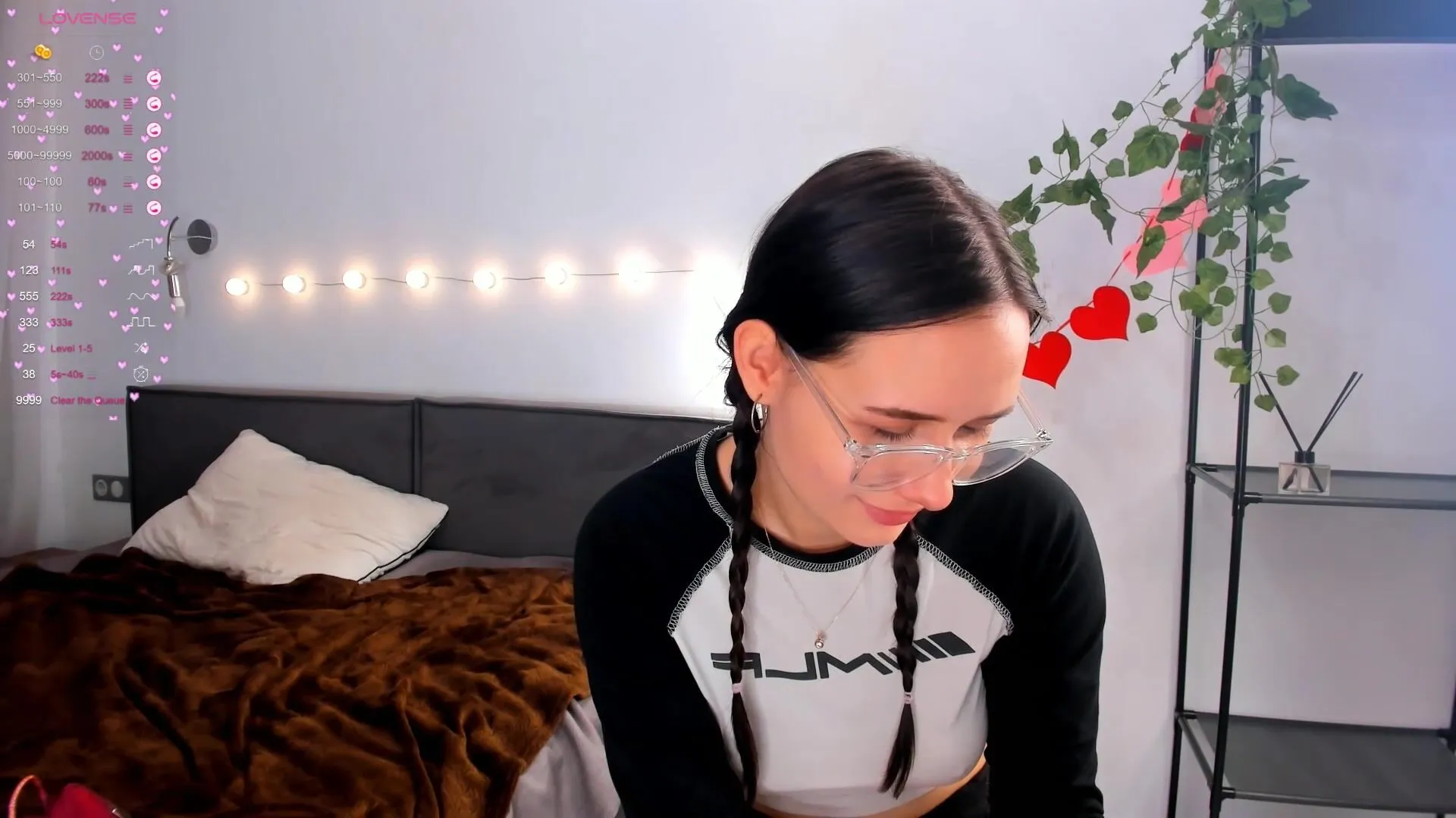 Watch AnnRiosf Best Porn Video [Stripchat] - squirt, striptease-white, middle-priced-privates, middle-priced-privates-white, upskirt-teens