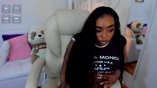 zobe_love Cam Porn Video [Stripchat] - striptease-ebony, dildo-or-vibrator-big-tits, 69-position, brunettes-petite, anal-doggy-style