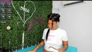 valery-021 Best Porn Video [Stripchat] - colombian, black-hair, cumshot, dildo-or-vibrator-big-tits, big-tits-creampie