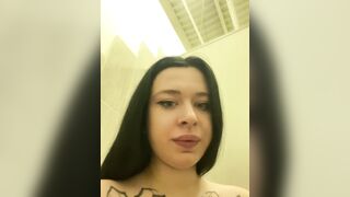 Watch AlishaOfThorns Top Porn Video [Stripchat] - teens, interactive-toys, smoking, recordable-privates, outdoor