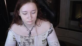 Watch carolina_elf New Porn Video [Stripchat] - handjob, student, fingering-young, big-ass-young, middle-priced-privates