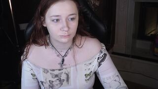 Watch carolina_elf New Porn Video [Stripchat] - handjob, student, fingering-young, big-ass-young, middle-priced-privates