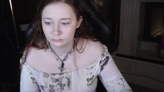 Watch carolina_elf New Porn Video [Stripchat] - handjob, student, fingering-young, big-ass-young, middle-priced-privates