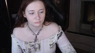 Watch carolina_elf New Porn Video [Stripchat] - handjob, student, fingering-young, big-ass-young, middle-priced-privates