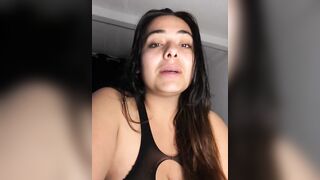 Watch Hanna_e2 New Porn Video [Stripchat] - shaven, kissing, creampie, role-play, mexican