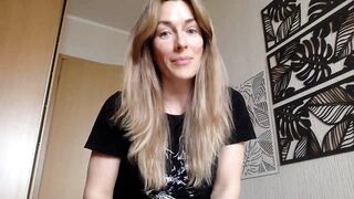 RebeccaMartinez Best Porn Video [Stripchat] - nylon, yoga, romantic, blondes-milfs, big-ass-milfs