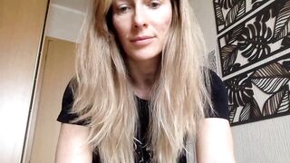 RebeccaMartinez Best Porn Video [Stripchat] - nylon, yoga, romantic, blondes-milfs, big-ass-milfs