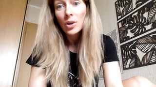 RebeccaMartinez Best Porn Video [Stripchat] - nylon, yoga, romantic, blondes-milfs, big-ass-milfs