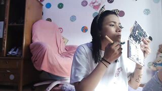 Watch Yaumiko Hot Porn Video [Stripchat] - big-tits-blowjob, small-tits-latin, blowjob-ahegao, anal, twerk-young