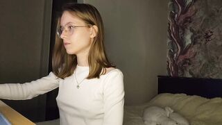 lowress New Porn Video [Chaturbate] - glasses, new, 18, cute, pvt