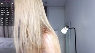 lipswithsweetonthem New Porn Video [Chaturbate] - new, student, 18, blonde, teen