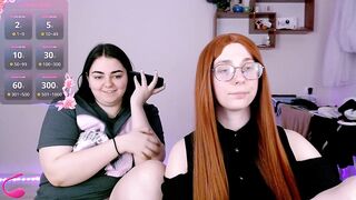 Watch kitsune_8 Leaked Porn Video [Stripchat] - recordable-publics, topless, striptease, camel-toe, ukrainian-teens