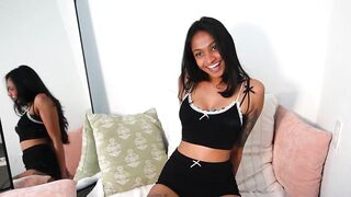 xzaramx HD Porn Video [Chaturbate] - new, lovense, asian, lush, indian