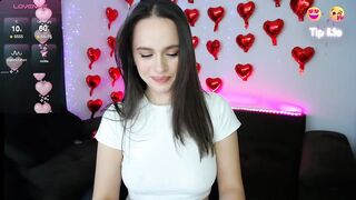 Watch Emillias Best Porn Video [Stripchat] - dildo-or-vibrator, doggy-style, foot-fetish-teens, dildo-or-vibrator-teens, spanking