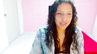 DULCE1609 Best Porn Video [Stripchat] - topless, topless-latin, spanish-speaking, topless-teens, petite