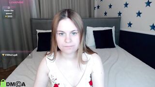 HillEva Top Porn Video [Stripchat] - best, topless-white, jerk-off-instruction, smoking, white-young