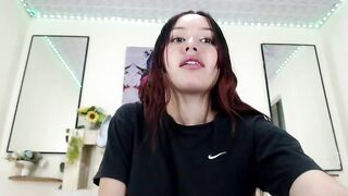 Kelsey-Beth Hot Porn Video [Stripchat] - petite-ebony, recordable-privates-young, blowjob-ahegao, deepthroat-blowjob, big-tits-petite