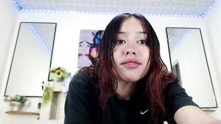 Kelsey-Beth Hot Porn Video [Stripchat] - petite-ebony, recordable-privates-young, blowjob-ahegao, deepthroat-blowjob, big-tits-petite