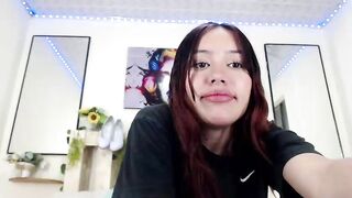 Kelsey-Beth Hot Porn Video [Stripchat] - petite-ebony, recordable-privates-young, blowjob-ahegao, deepthroat-blowjob, big-tits-petite