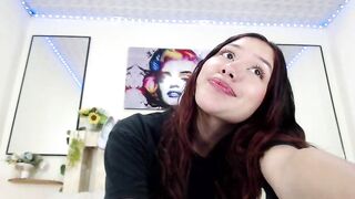 Kelsey-Beth Hot Porn Video [Stripchat] - petite-ebony, recordable-privates-young, blowjob-ahegao, deepthroat-blowjob, big-tits-petite