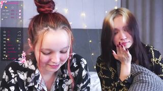 Watch FloraChill Leaked Porn Video [Stripchat] - spanking, camel-toe, smoking, dildo-or-vibrator-big-tits, yoga