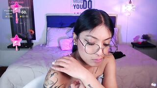 Watch vaness_weet Hot Porn Video [Stripchat] - spanking, masturbation, small-tits, best-young, asian-young
