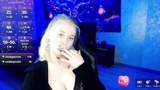 Hot_Isa Leaked Porn Video [Stripchat] - spanking, ukrainian-blondes, blondes, middle-priced-privates-white, kissing