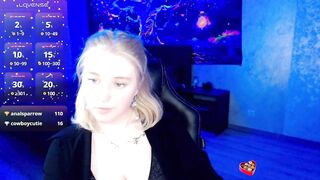 Hot_Isa Leaked Porn Video [Stripchat] - spanking, ukrainian-blondes, blondes, middle-priced-privates-white, kissing