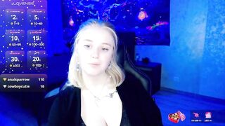 Hot_Isa Leaked Porn Video [Stripchat] - spanking, ukrainian-blondes, blondes, middle-priced-privates-white, kissing