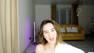 Watch im_jasmine Cam Porn Video [Chaturbate] - flirt, fetishes, stocking, longhair, joi