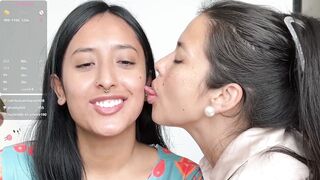 2summerlove2 Leaked Porn Video [Chaturbate] - new, lesbian, latina, fuckmachine, asian