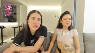 Watch KaryAndTylor Top Porn Video [Stripchat] - twerk-latin, yoga, young, cowgirl, camel-toe