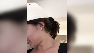 SofiaG_ Leaked Porn Video [Stripchat] - cowgirl, mobile, striptease-latin, small-tits, twerk-young