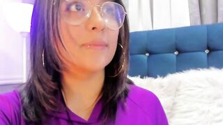 Pandoracherry Hot Porn Video [Stripchat] - colombian, topless, anal-masturbation, latin-young, masturbation