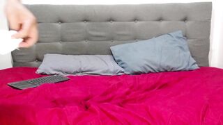 samurai_katana Hot Porn Video [Chaturbate] - deepthroat, tits, anal, footjob, petite