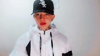 Watch King_Nico01 Best Porn Video [Stripchat] - handjob-teens, small-tits-latin, petite, trimmed-teens, twerk