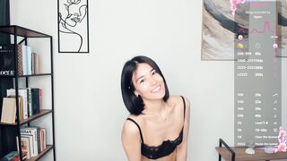 Watch sue_kotara Hot Porn Video [Chaturbate] - new, natural, 18, asian, teen