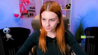 Watch lika_starr Leaked Porn Video [Stripchat] - girls, cock-rating, cuckold, cam2cam, big-tits-redheads