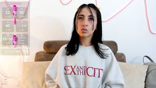 Watch Gisell_s Best Porn Video [Stripchat] - cumshot, striptease-young, girls, interactive-toys, blowjob-ahegao