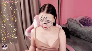 Watch uwwu_bunny Cam Porn Video [Stripchat] - topless, erotic-dance, smoking, handjob-teens, fingering