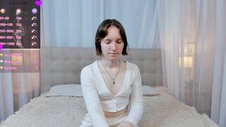 QuennaCall New Porn Video [Stripchat] - cam2cam, white-young, white, big-clit, squirt-white