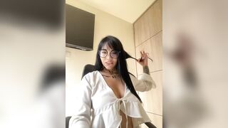 Watch Nickiiiii Hot Porn Video [Stripchat] - yoga, colombian, striptease-latin, shower, latin-young