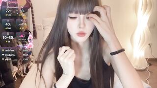 Watch sunflowerbbb Best Porn Video [Chaturbate] - chinese, new, 18, asian, squirt