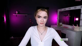 liana_kisses Hot Porn Video [Stripchat] - lovense, twerk-white, striptease, topless, erotic-dance