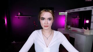 liana_kisses Hot Porn Video [Stripchat] - lovense, twerk-white, striptease, topless, erotic-dance