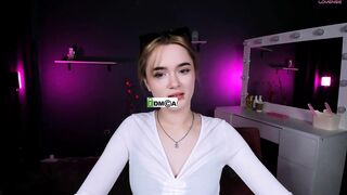 liana_kisses Hot Porn Video [Stripchat] - lovense, twerk-white, striptease, topless, erotic-dance