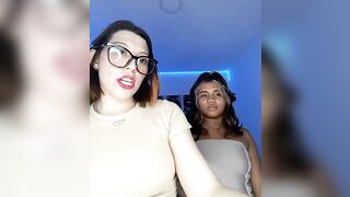 Watch LABARBIEBLANCA New Porn Video [Stripchat] - yoga, flashing, masturbation, role-play, couples