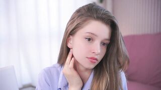 little_poetry New Porn Video [Chaturbate] - new, young, shy, 18, cute